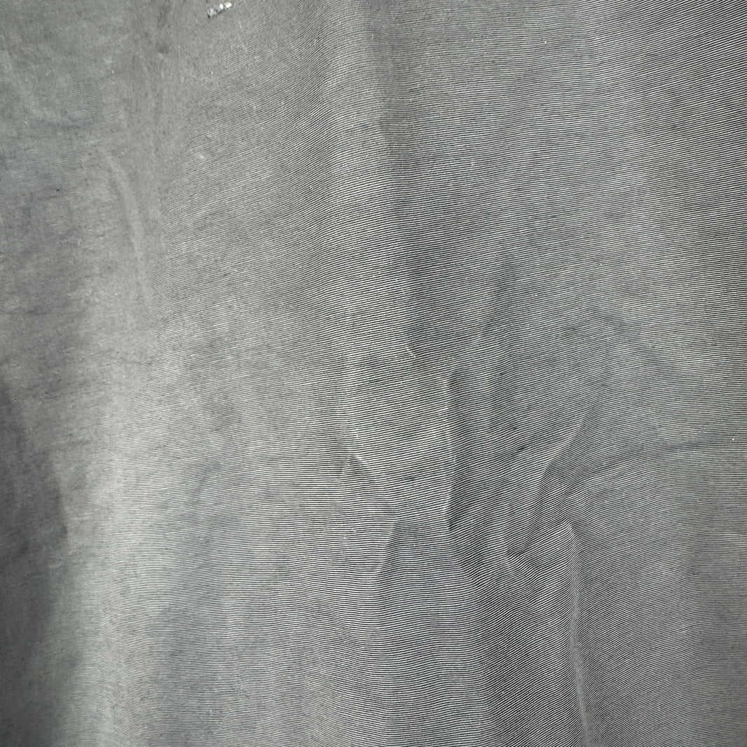 DRKSHDW Nylon Snap Button Over Shirt
