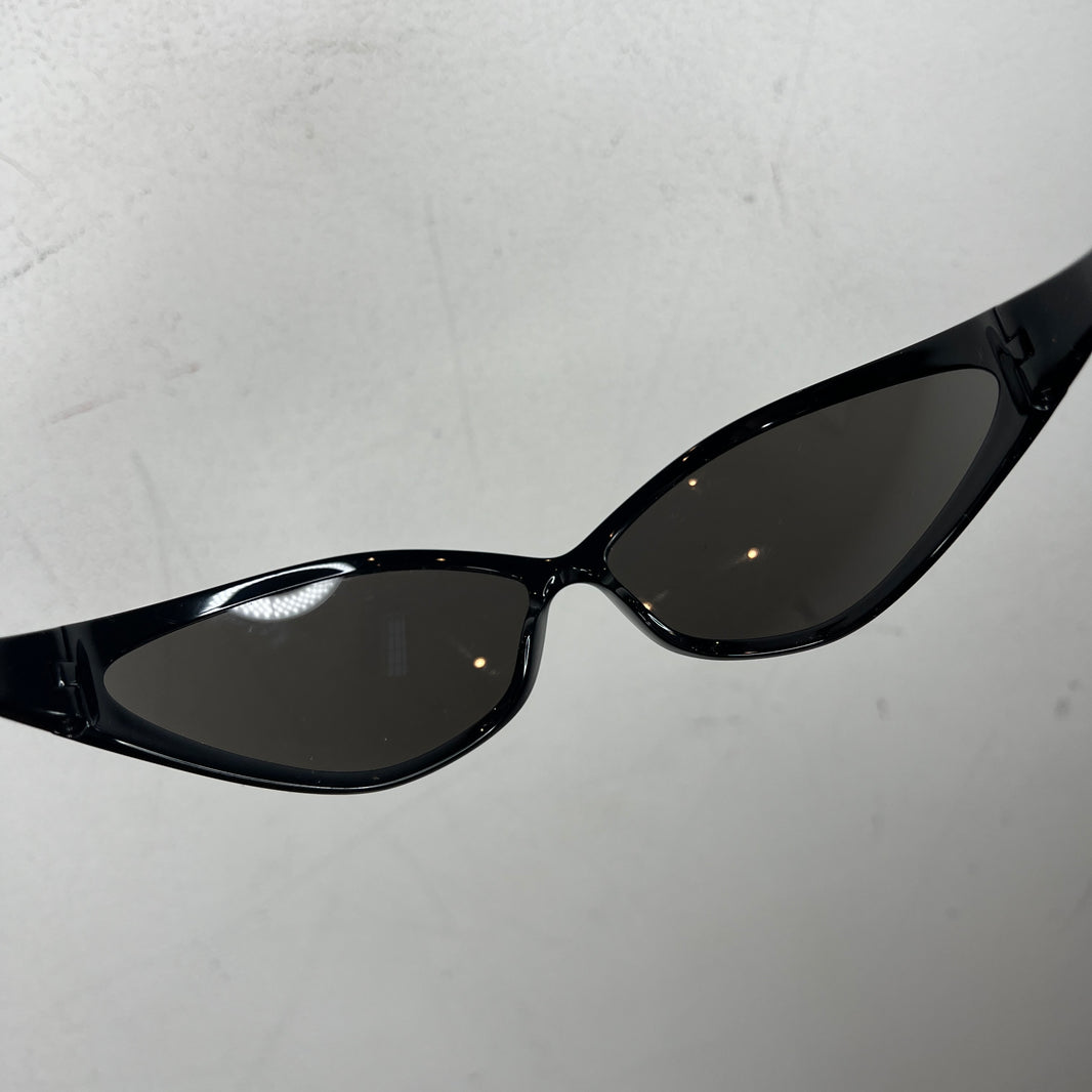 Balenciaga BB0285S Oval Suglasses