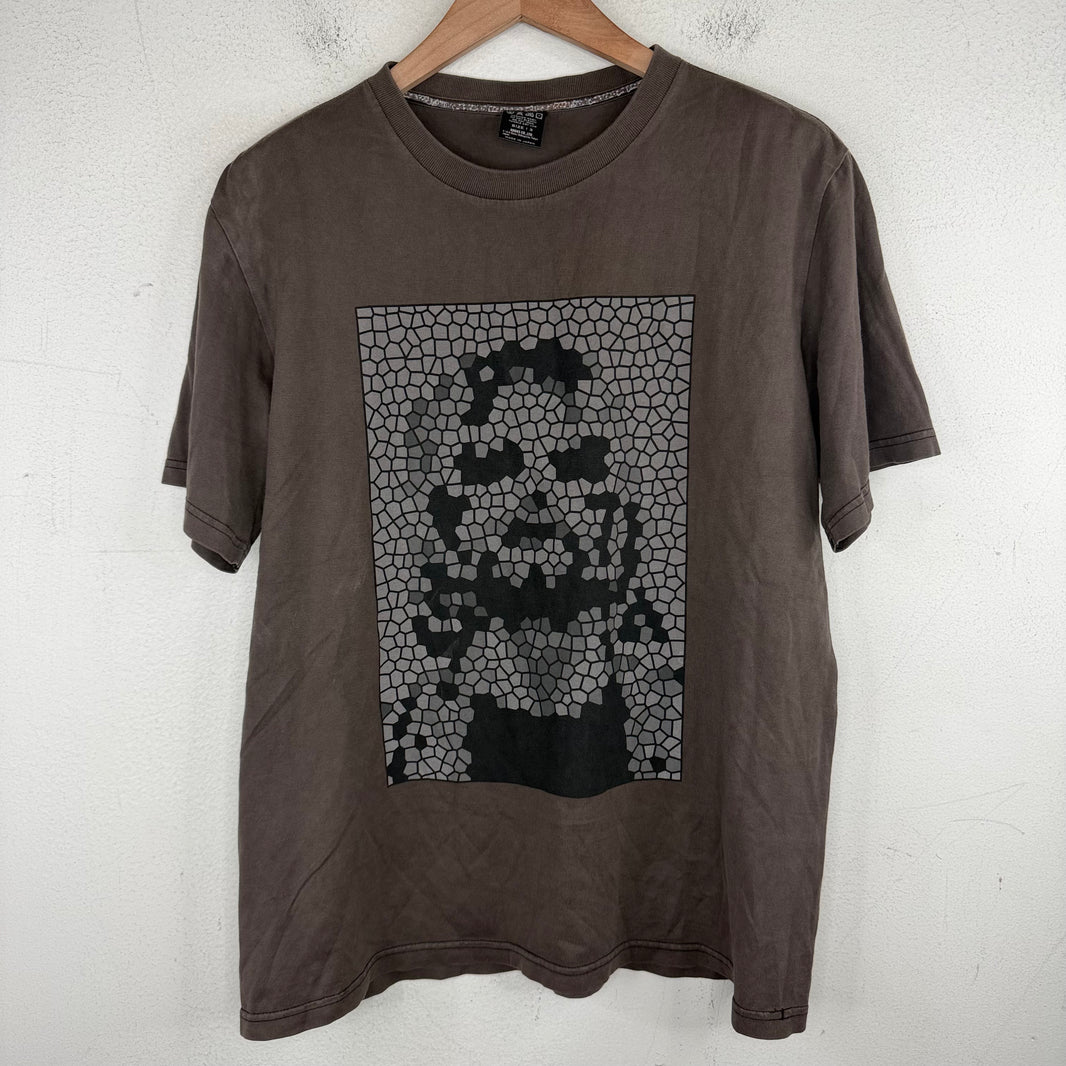 Number Nine Kurt Mosaic T-Shirt