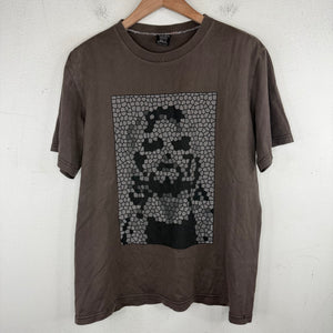 Number Nine Kurt Mosaic T-Shirt