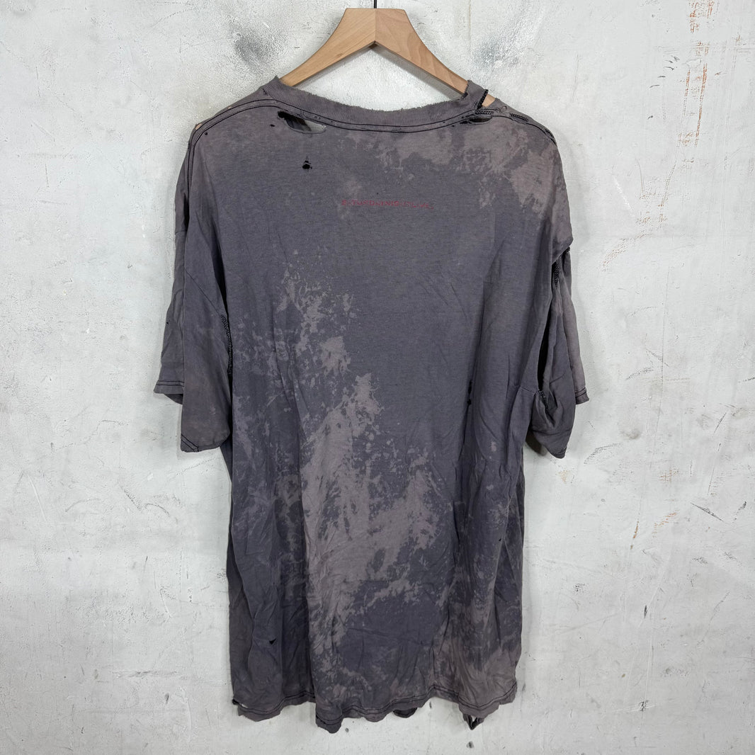 Vintage Goth Talk T-Shirt