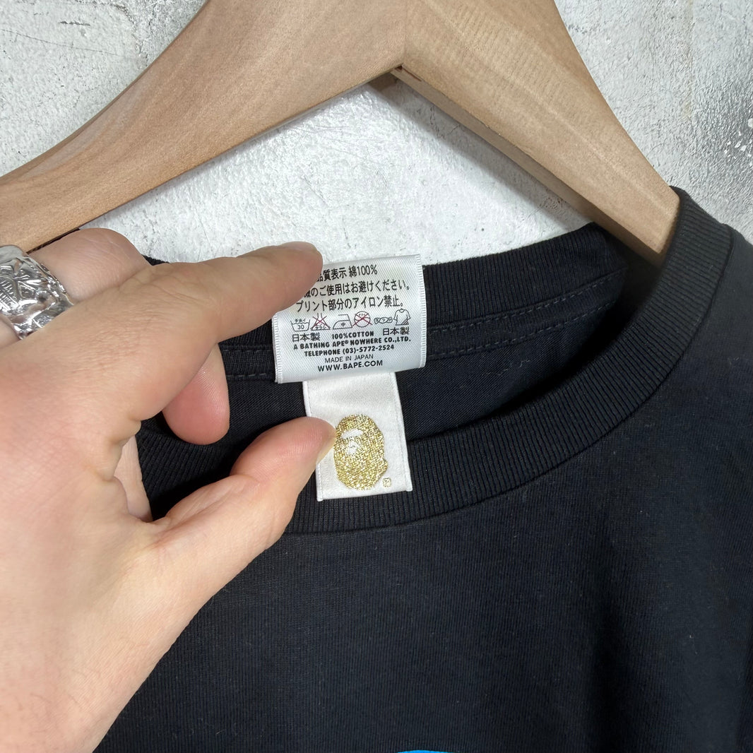 Bape RSVP Gallery T-Shirt