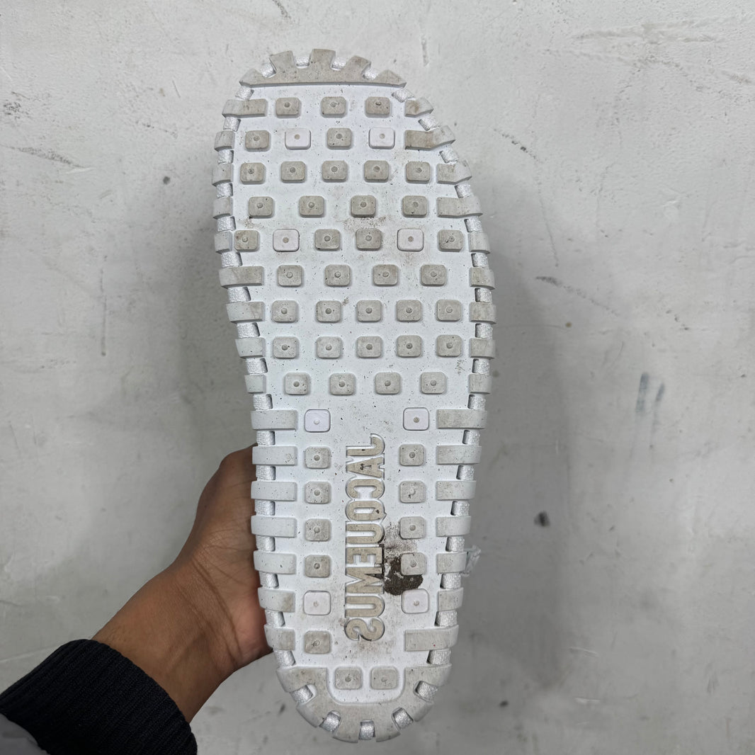 Jacquemus X Nike JF1 Sneakers