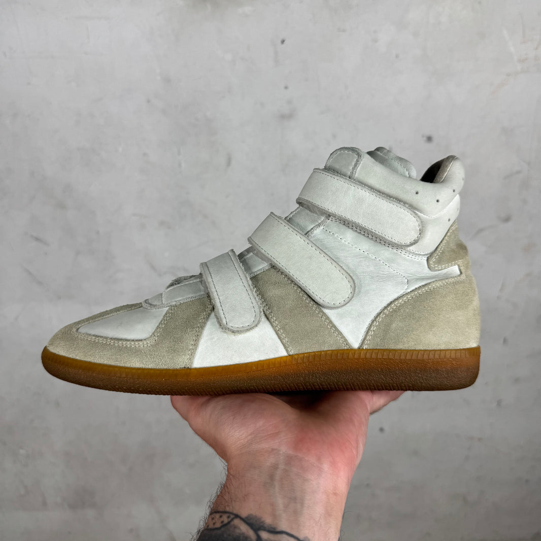 Margiela Vintage Velcro Replica GATs