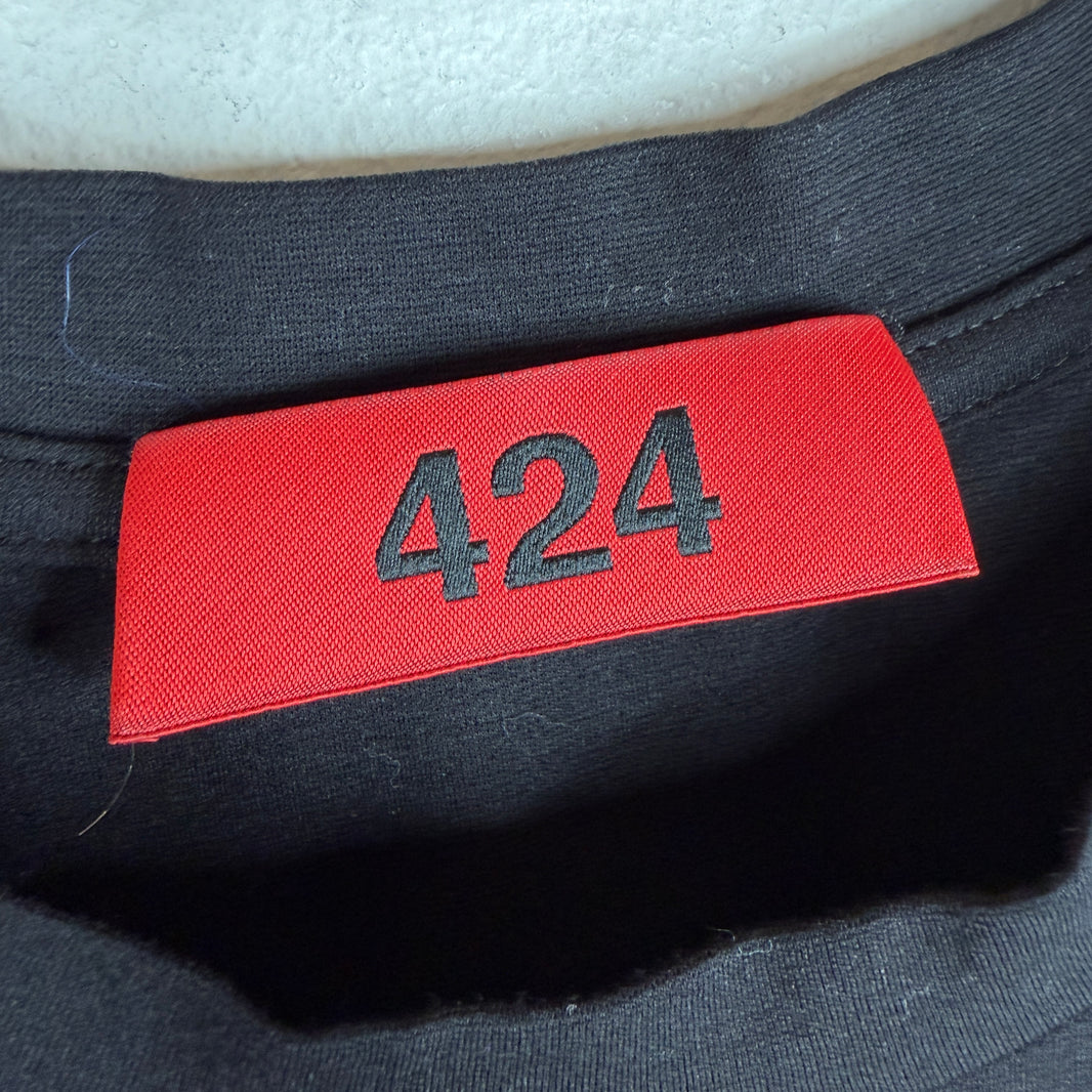 424 Jesus T-Shirt