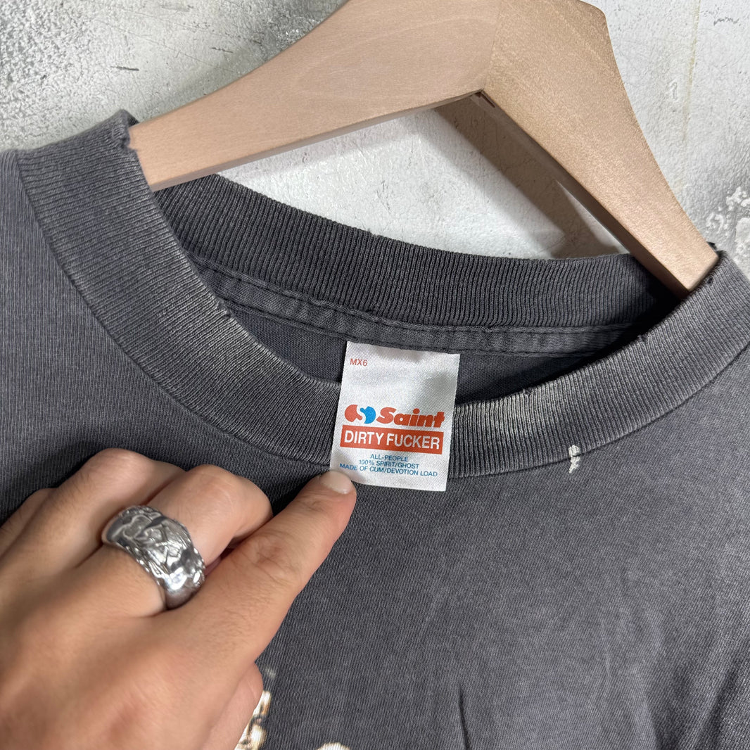 Saint Michael Friends Portrait T-Shirt