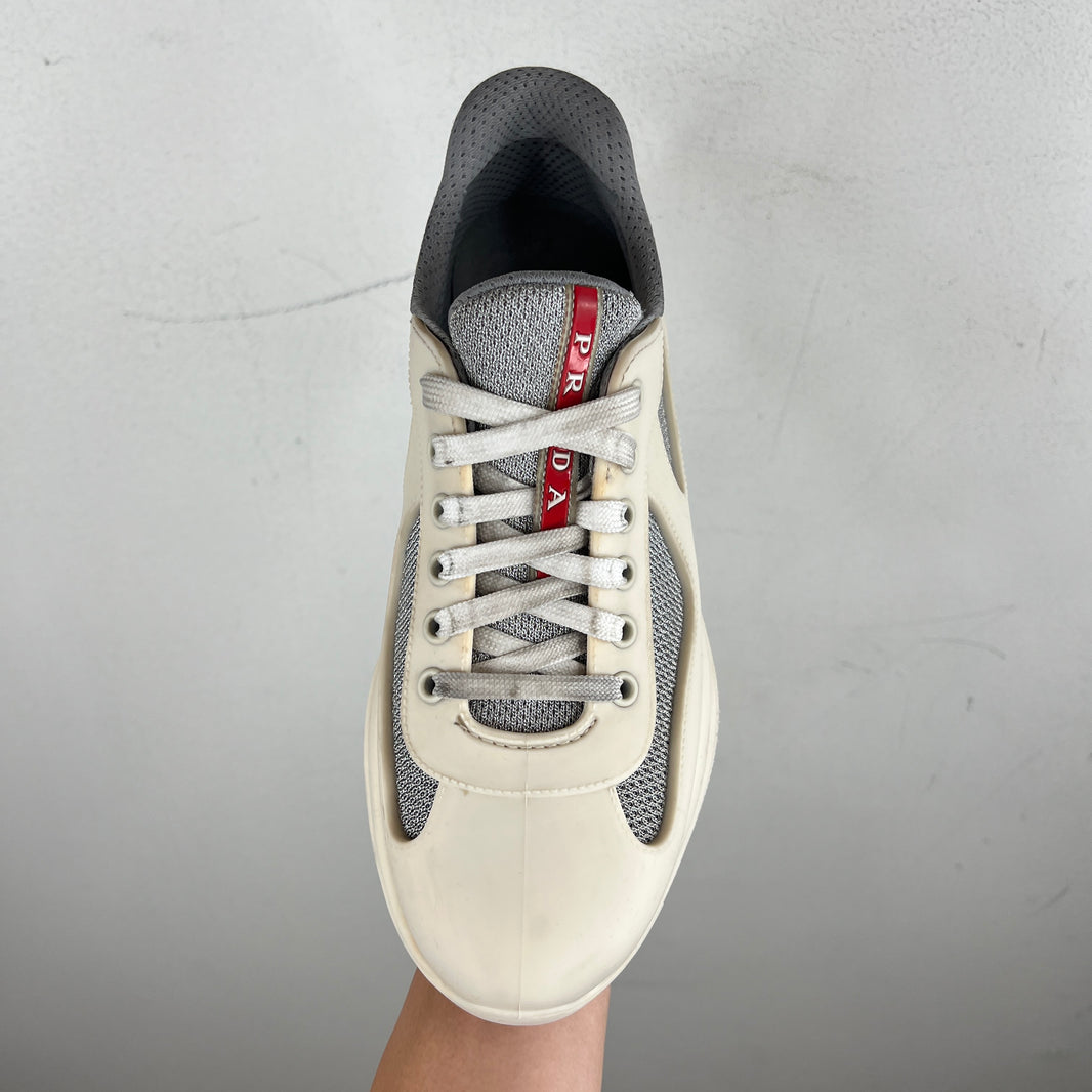 Prada Bone America's Cup