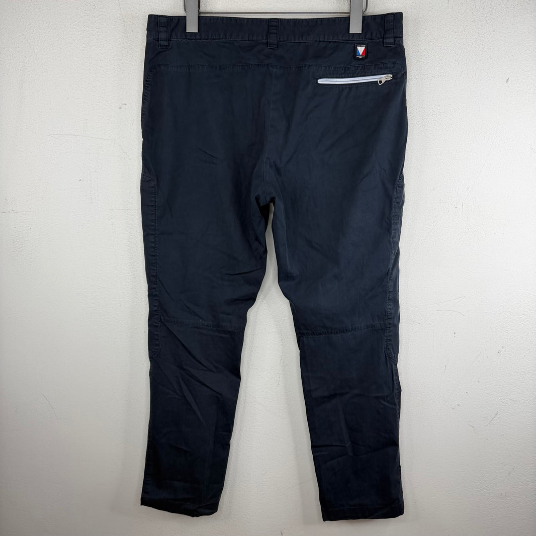Louis Vuitton Americas Cup Cargo Pants