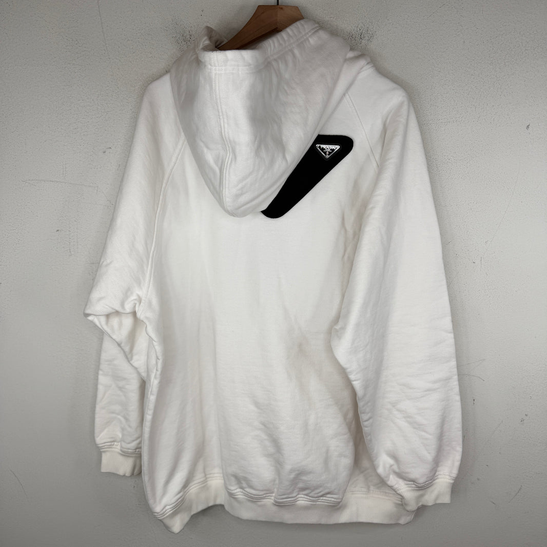 Prada Signaux Hoodie