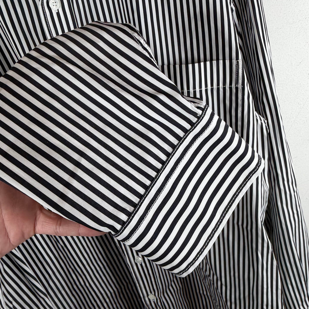 Marni Spray Paint L/S Shirt