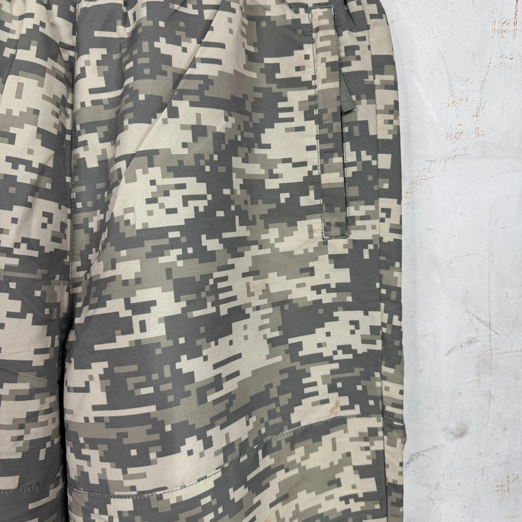 Stussy Cordura Digi-Camo Training Pants
