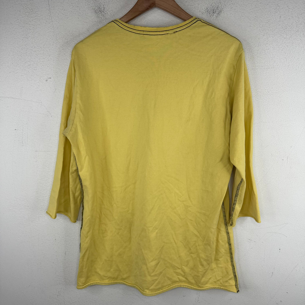 Undercover Matbrain 3/4 Sleeve T-Shirt