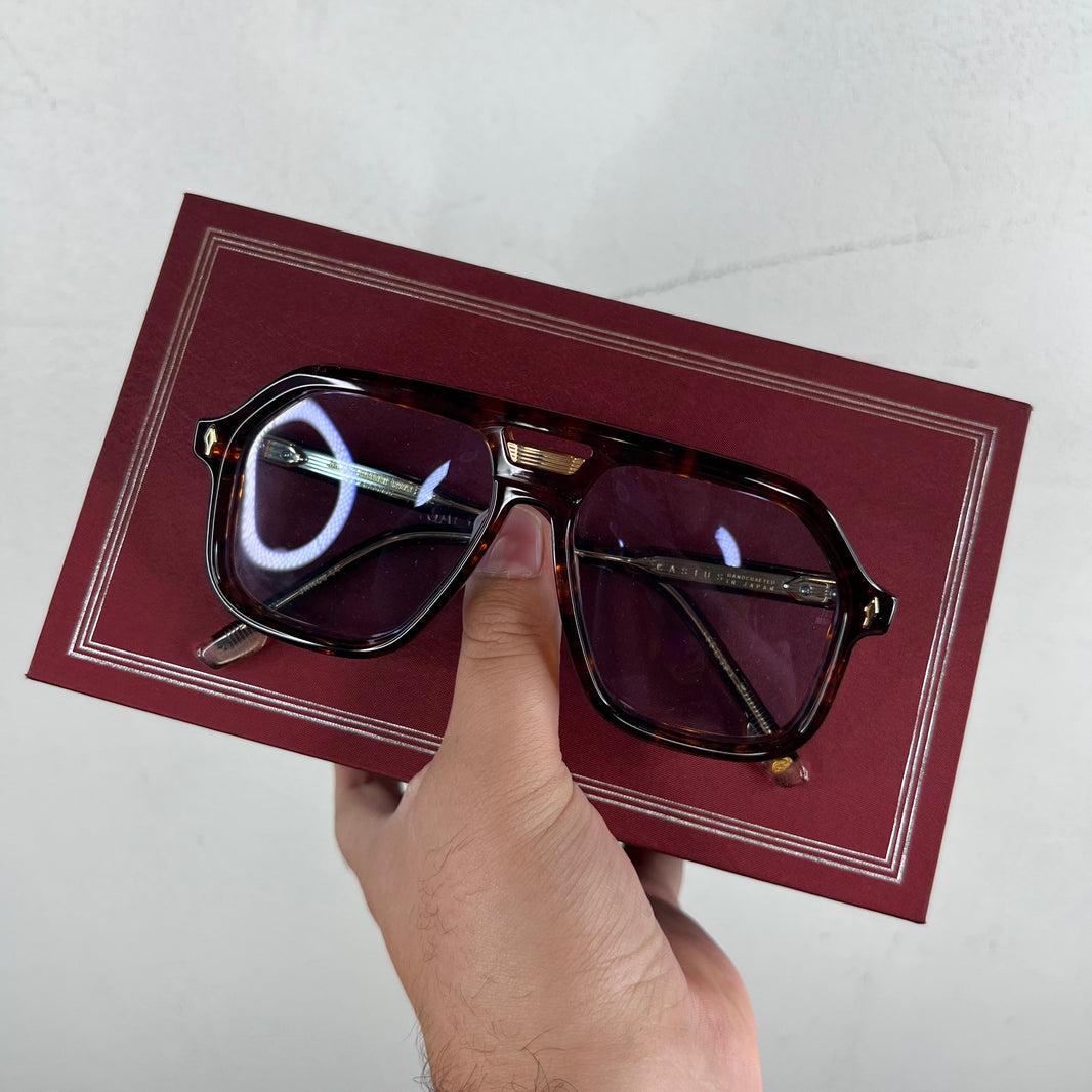 JMM Casius Sunglasses