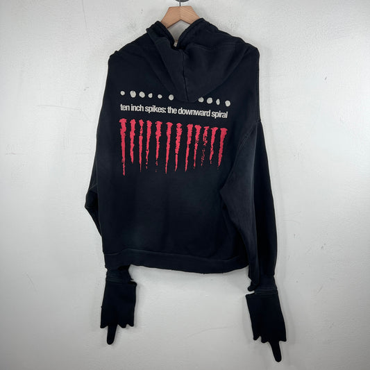 Project G/R SIN Full Zip Hoodie