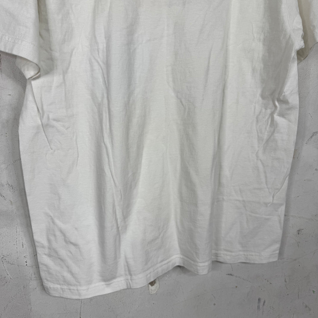 Supreme Brooklyn Box Logo T-Shirt