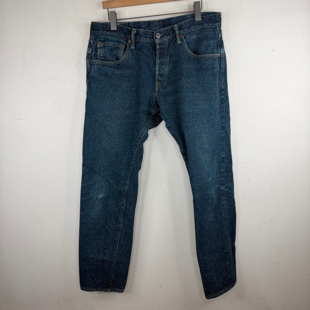 Oni Selvedge Jeans