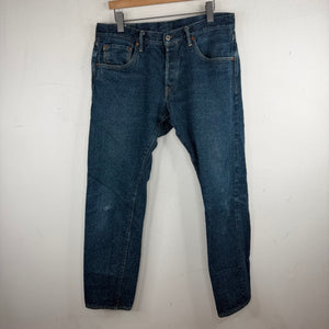 Oni Selvedge Jeans