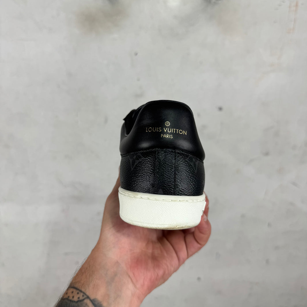 Louis Vuitton Monogram Luxemburg Trainers