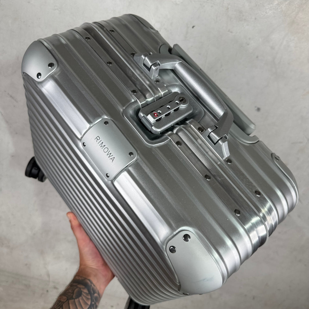 Rimowa Original Compact Roller