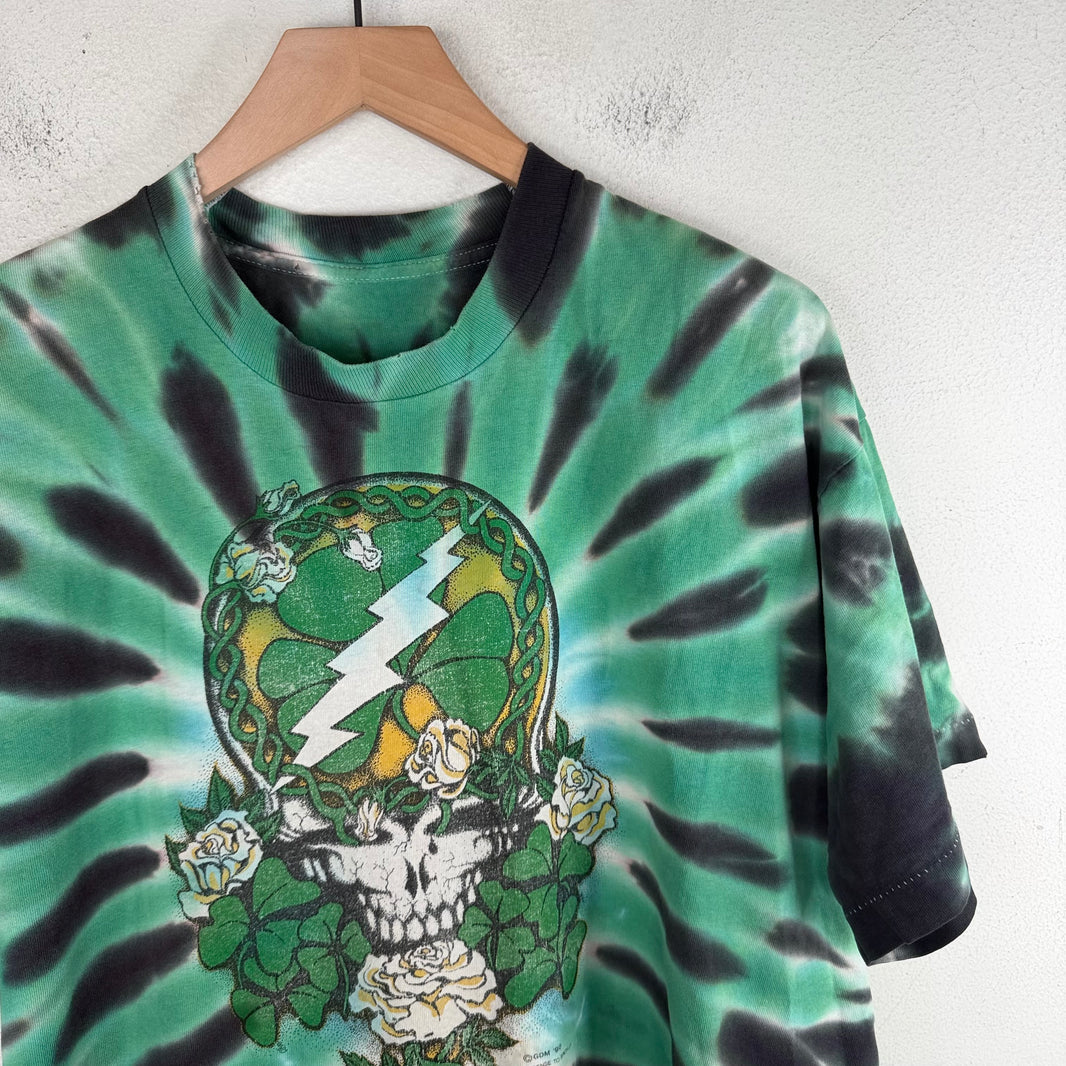 Vintage Grateful Dead Philly T-Shirt