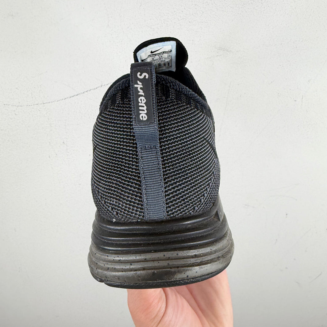 Nike Supreme Fly Knit Lunar1+ Sneakers