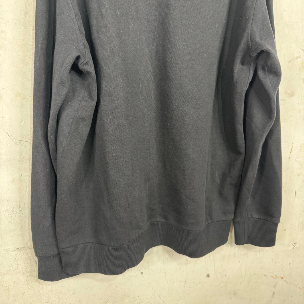 Givenchy Rottweiler Animated Crewneck