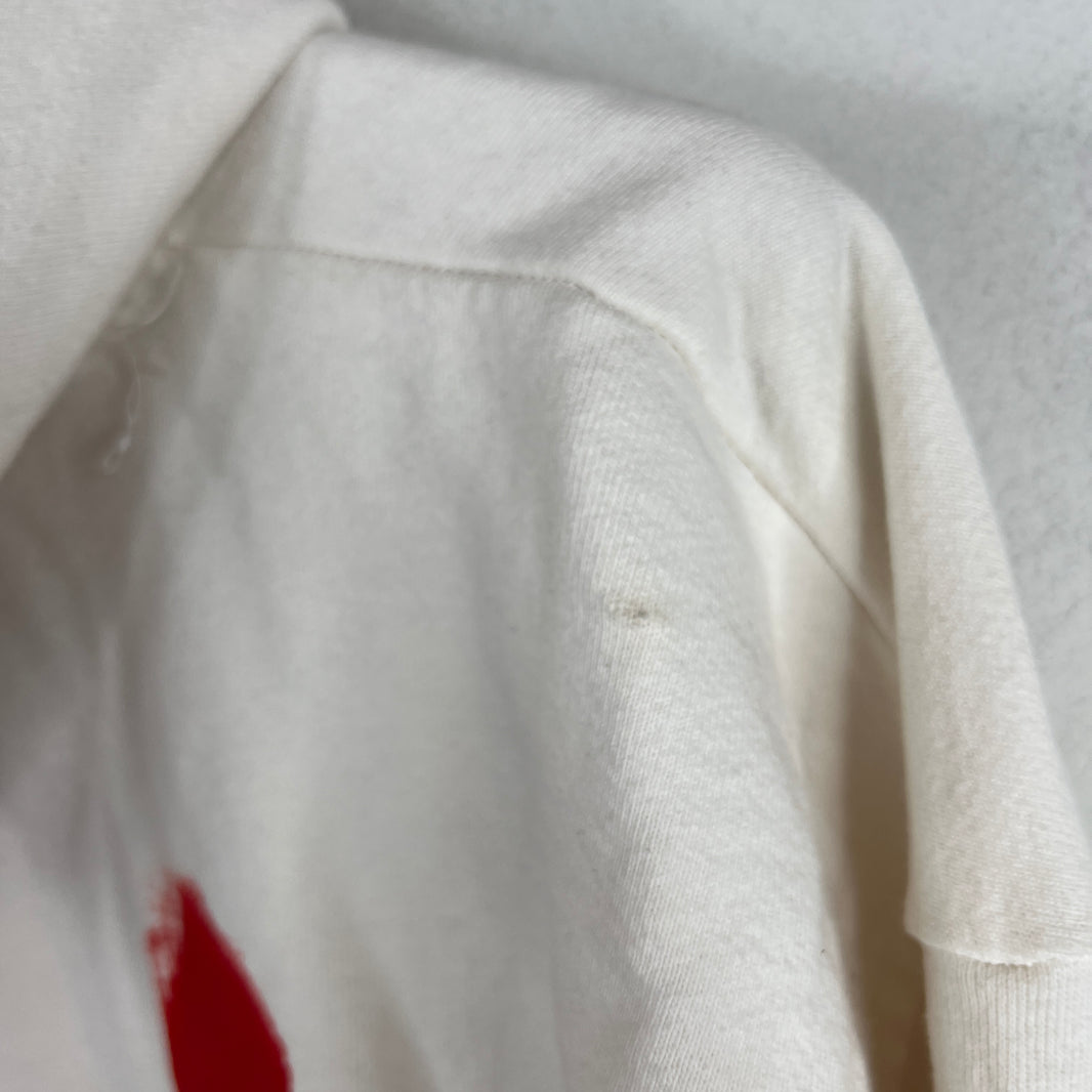 VLONE Love Distressed Hoodie