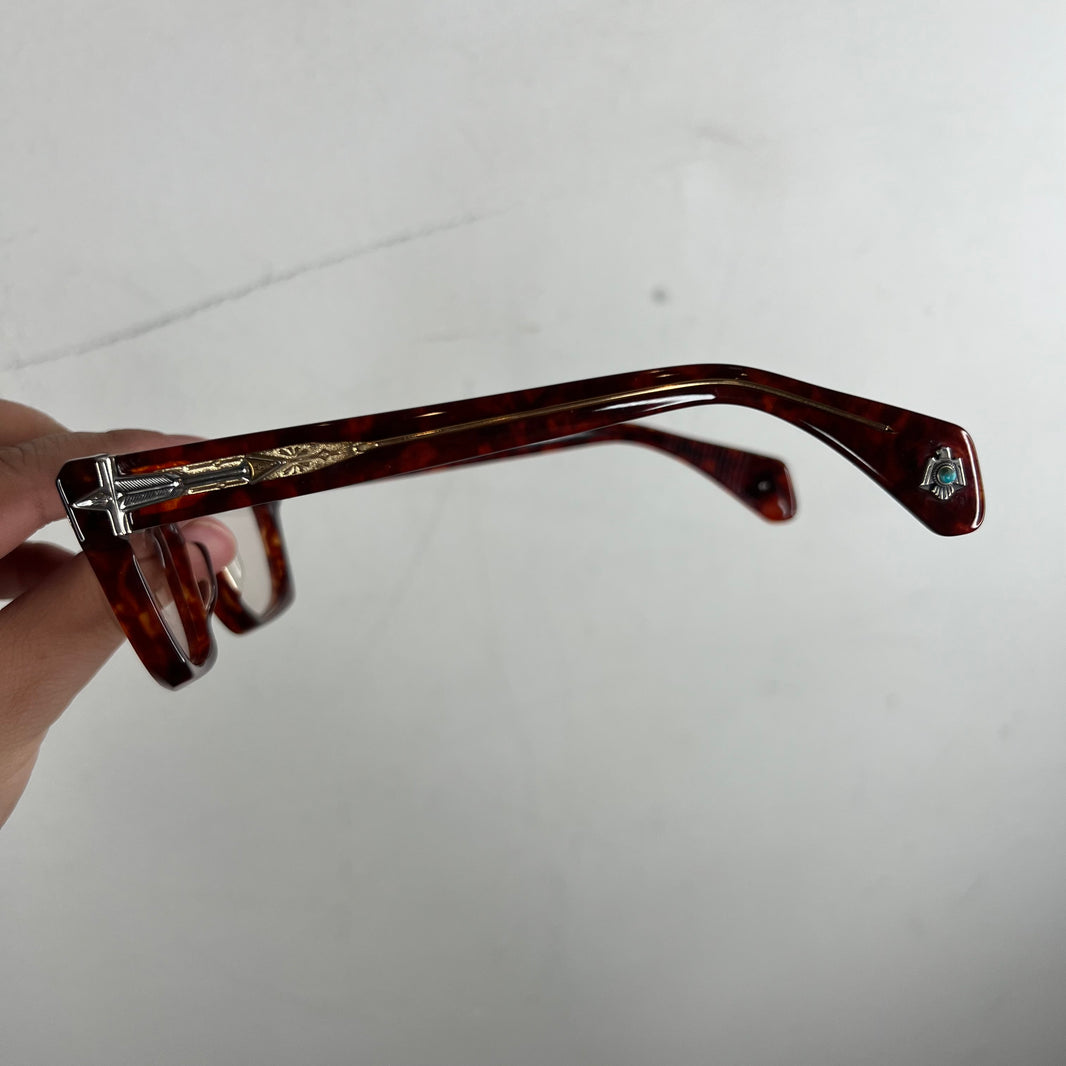 JMM Rawlin Last Frontier Sunglasses