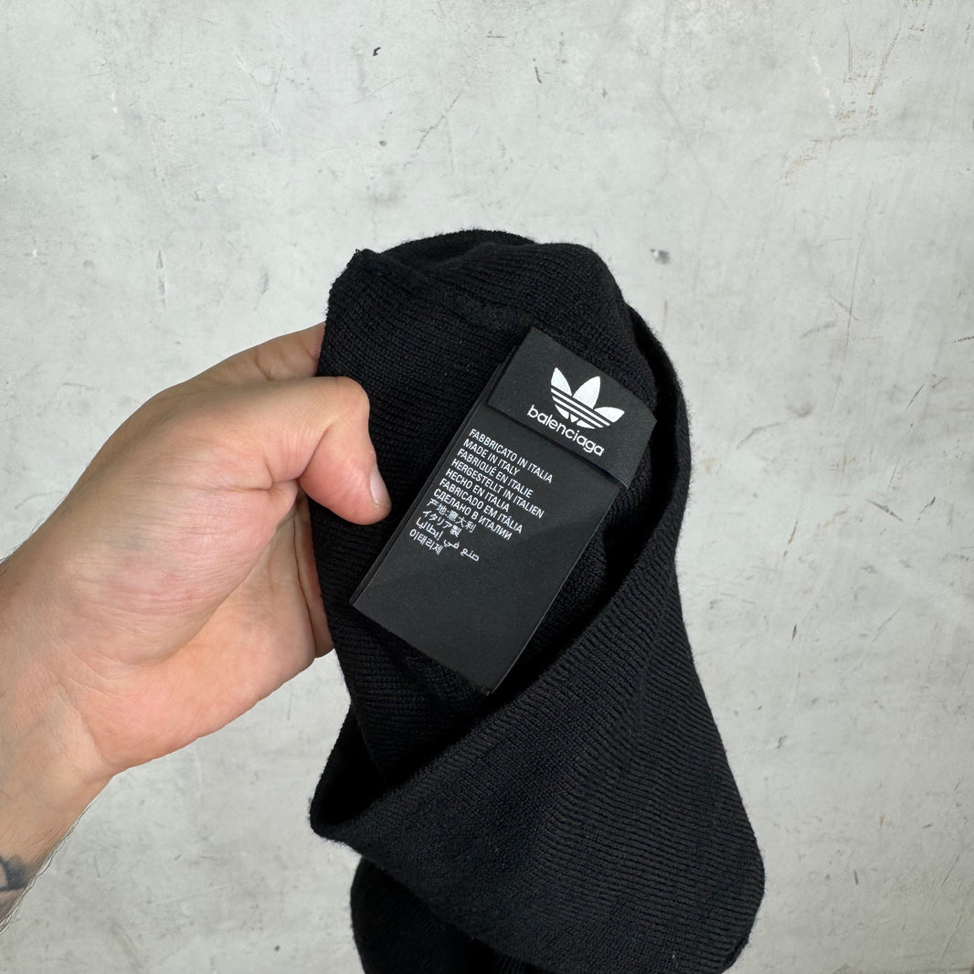Balenciaga x Adidas Runway Shiesty