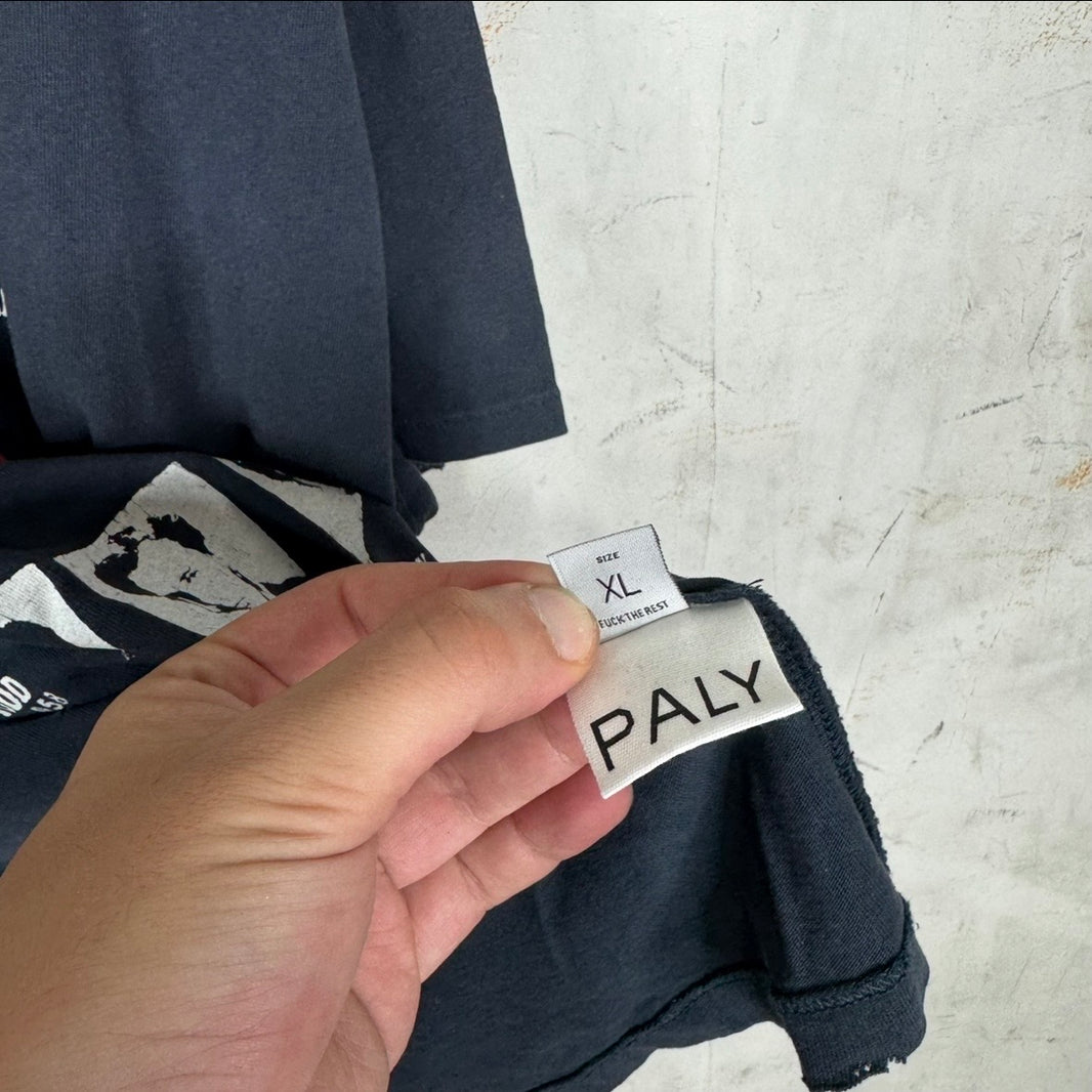 Paly Loves of Liz T-Shirt
