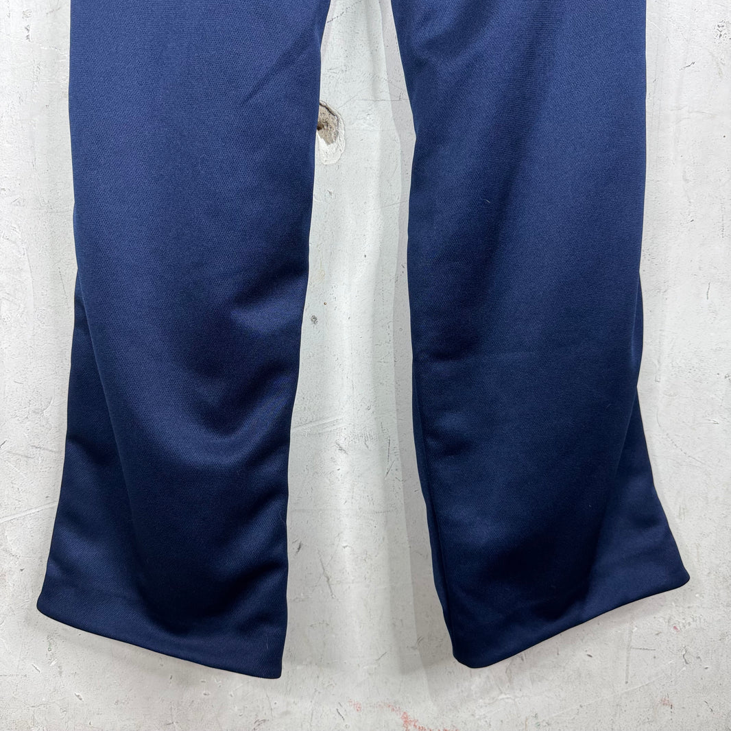 JW Anderson Drawstring Ankle Pocket Sweatpants