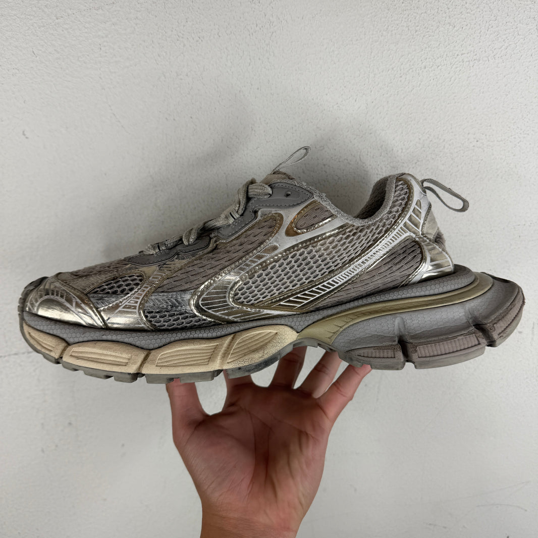 Balenciaga Champagne 3XL Sneakers