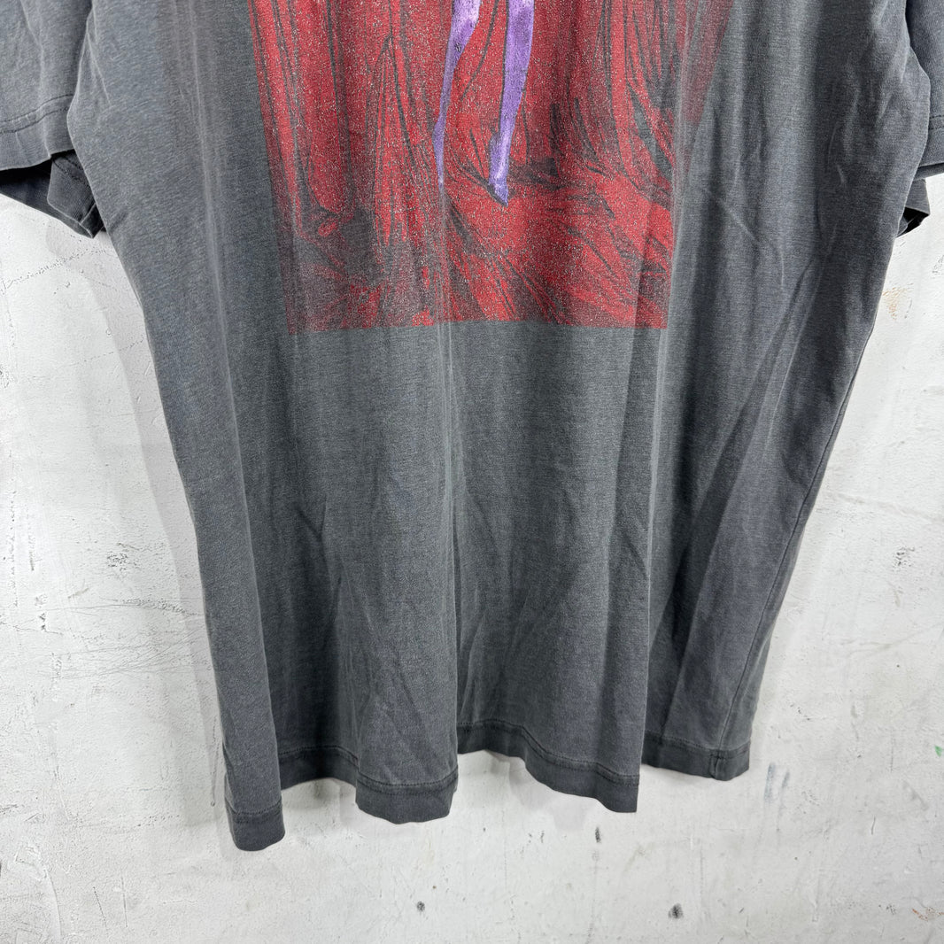 Balenciaga Look-book Photo 2 T-Shirt