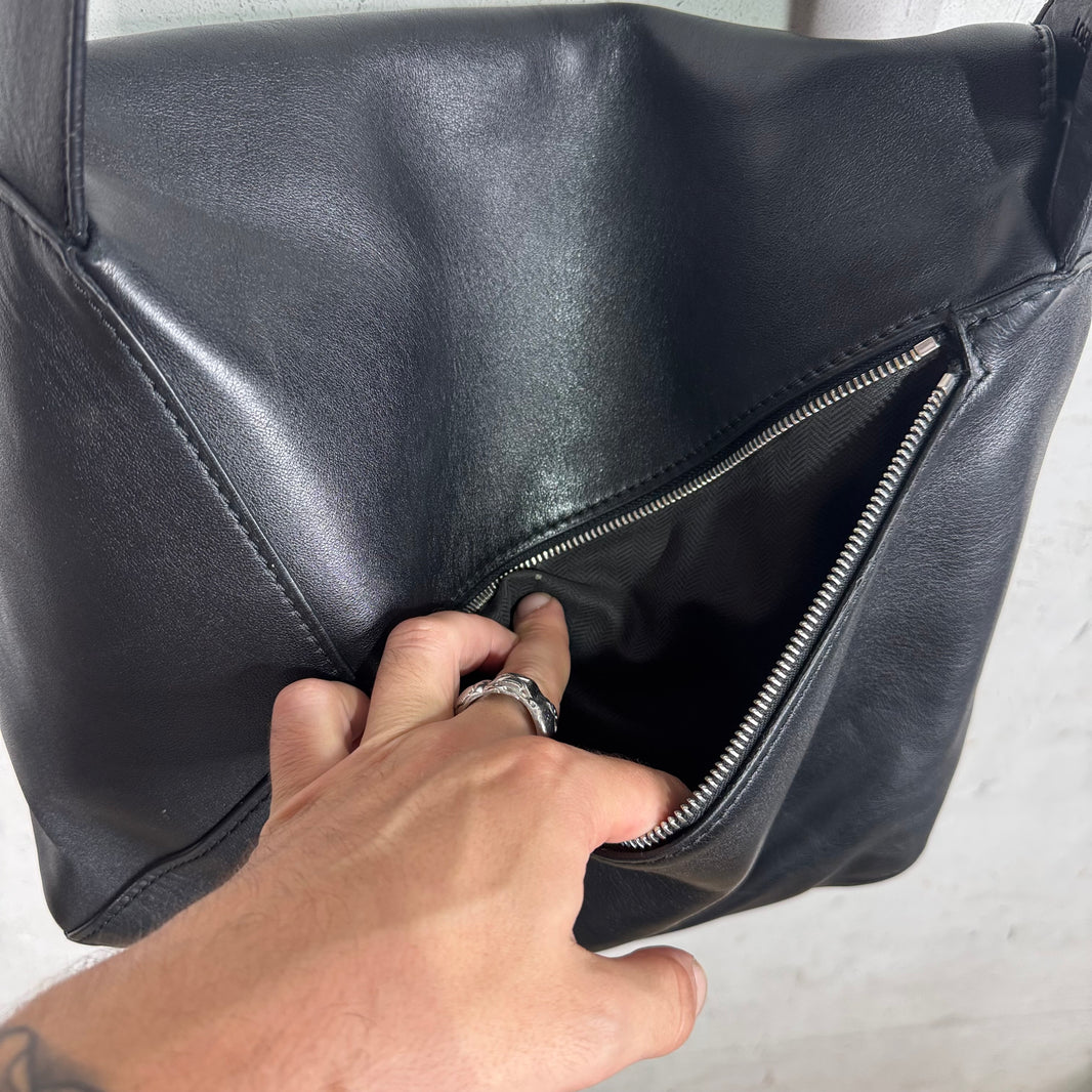 Loewe Men's Puzzle Bag
