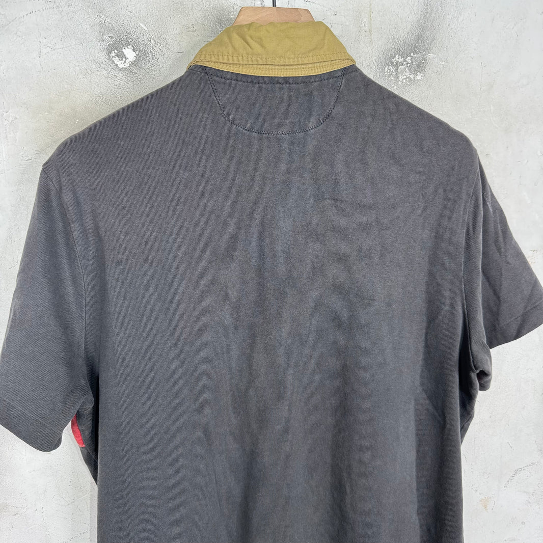 Ralph Lauren 2nd Reg Cross Polo