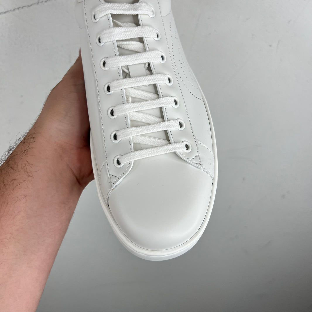 Gucci Interlocking G Sneakers