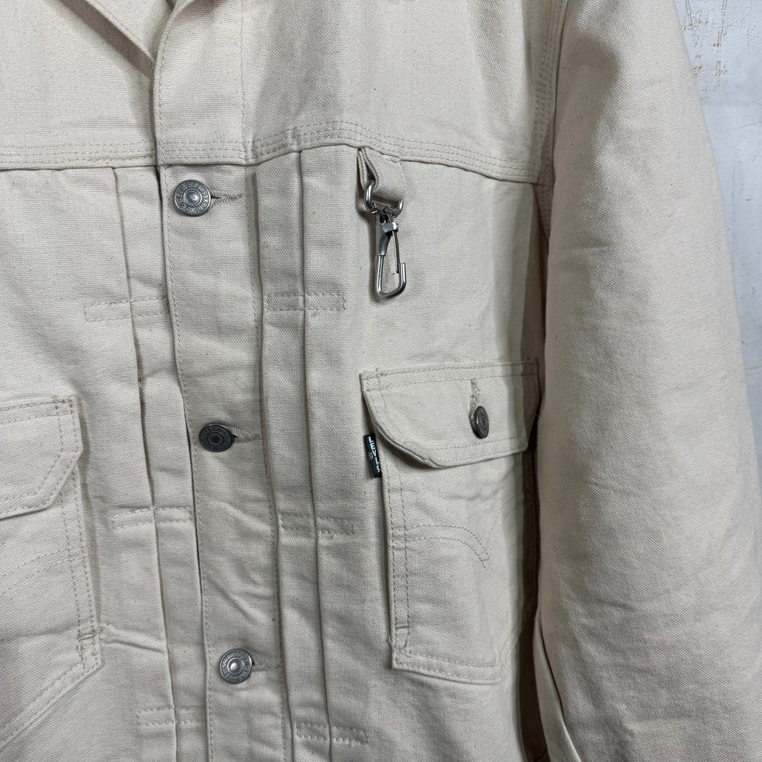 Levi’s x Reese Cooper Type 2 Trucker Jacket