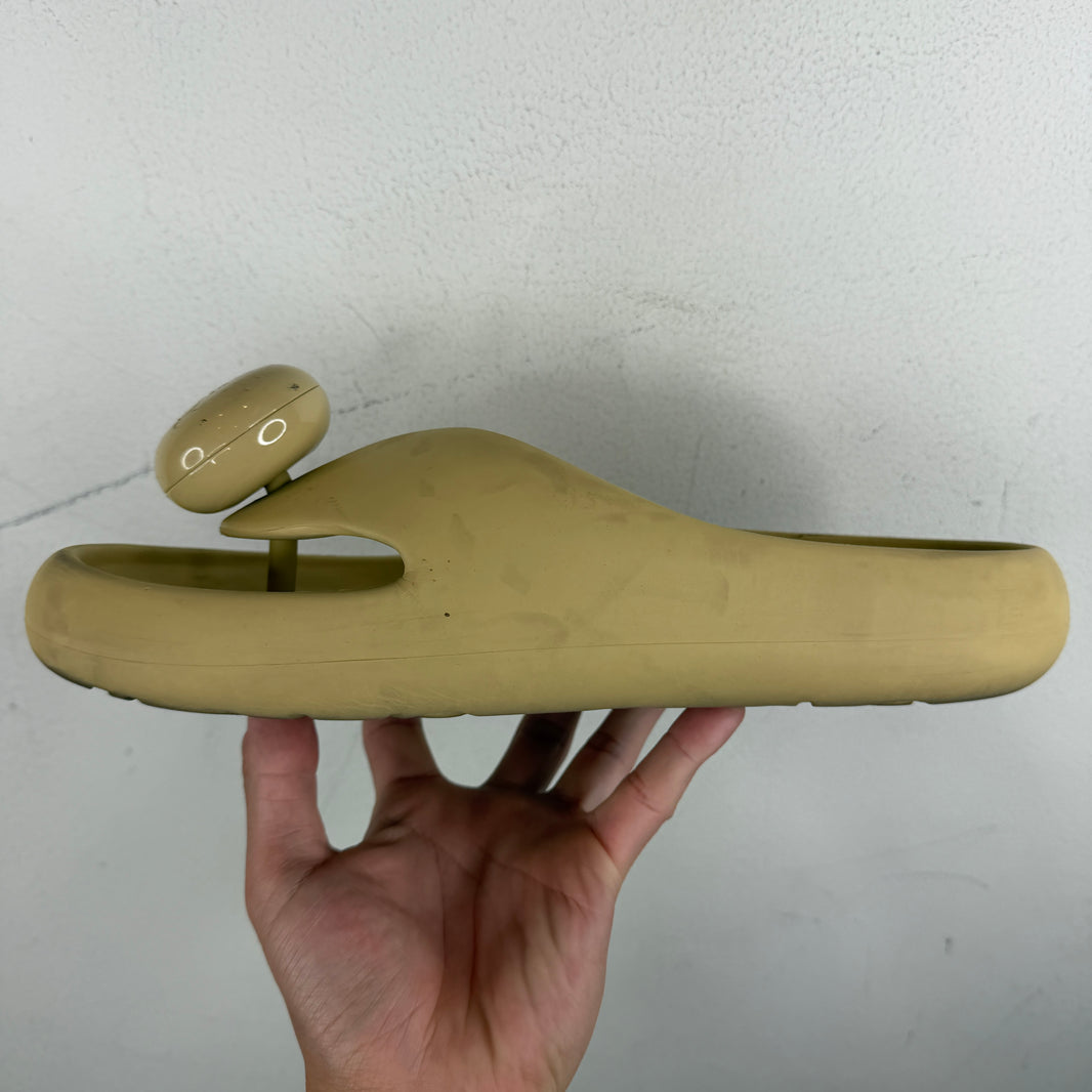 Loewe Bubble Thong Sandals