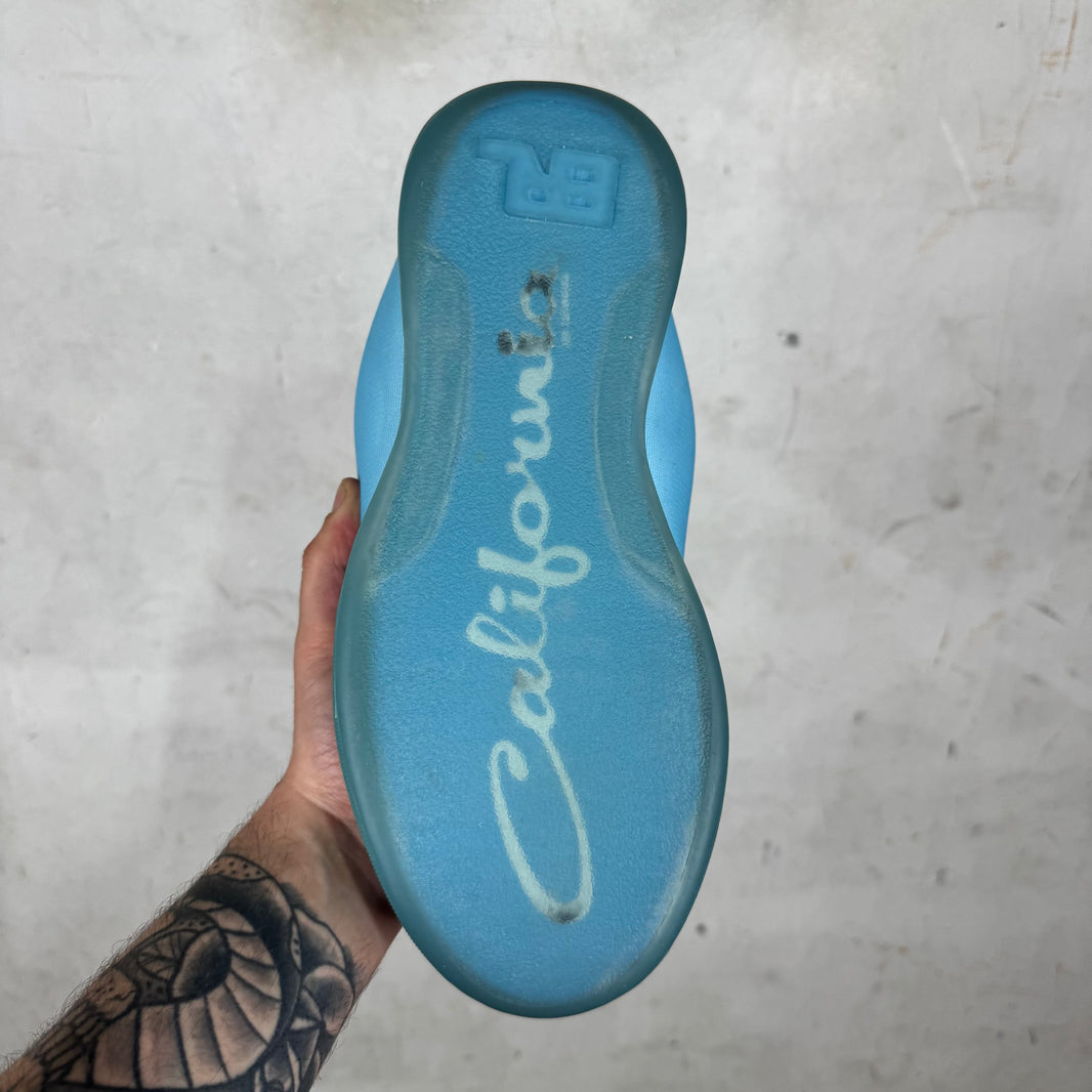 ERL Seafoam Vamp Lows