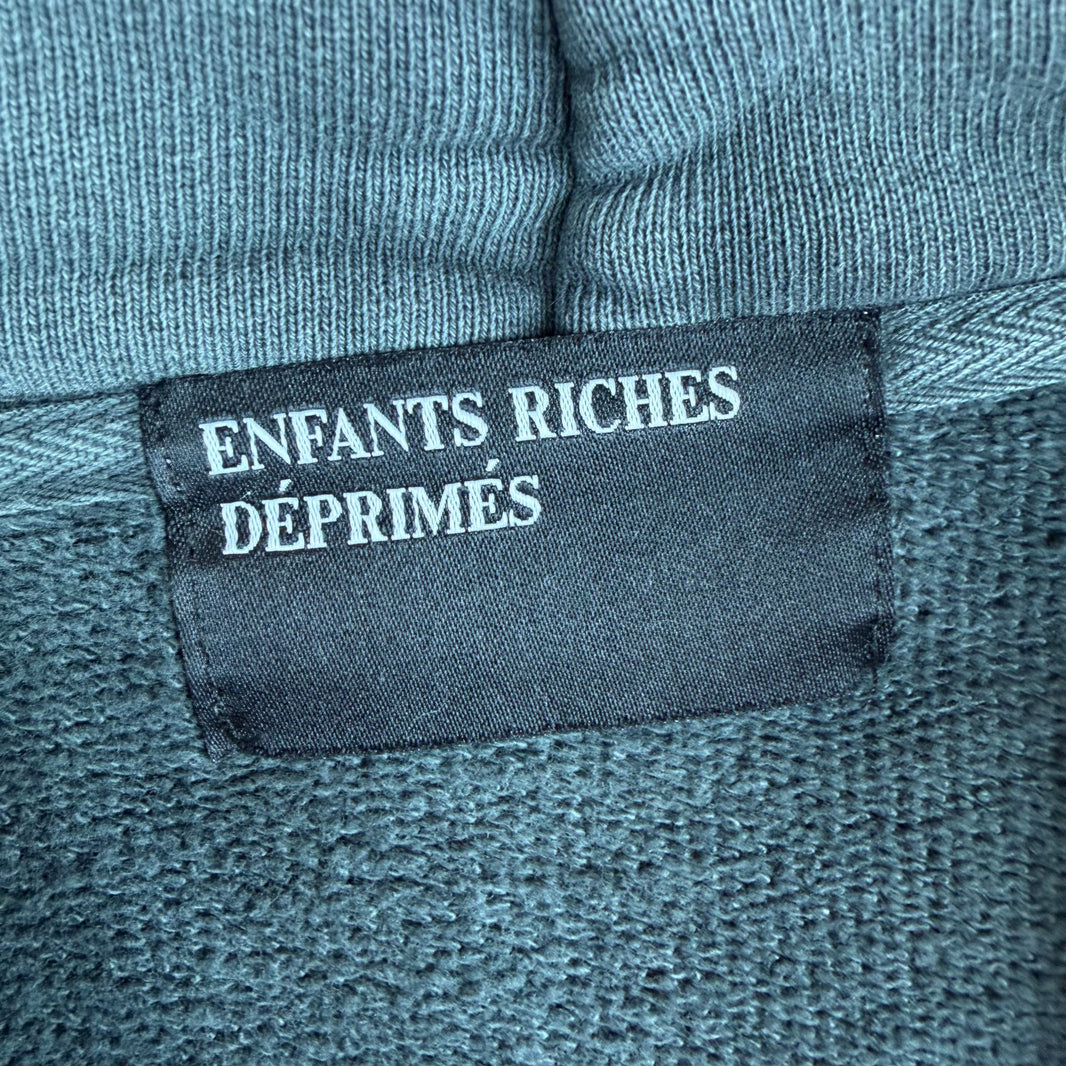 ERD Car Stack Hoodie