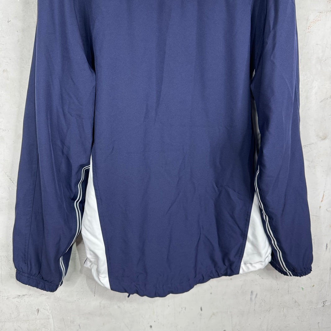 Nike x Jacquemus France Track Jacket