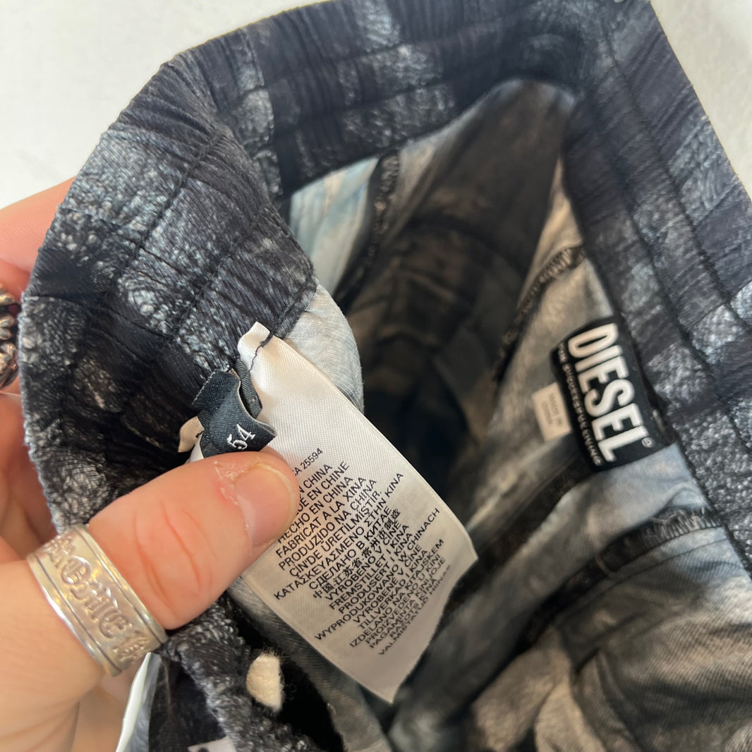 Diesel Trompe Sweats