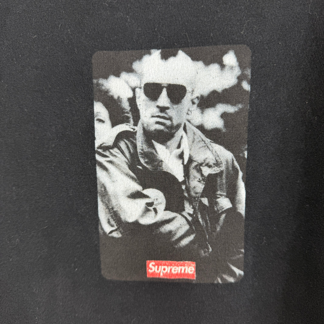 Supreme 20th Anniversary Taxi Driver T-Shirt
