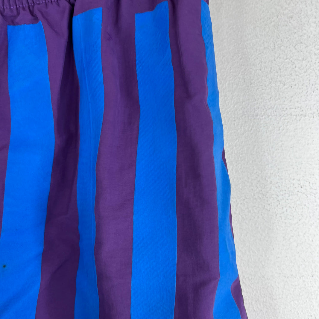 CPFM Stussy Flag Shorts