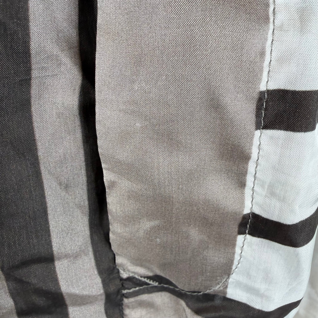 Rick Owens Multicolor Nylon Boxer Shorts