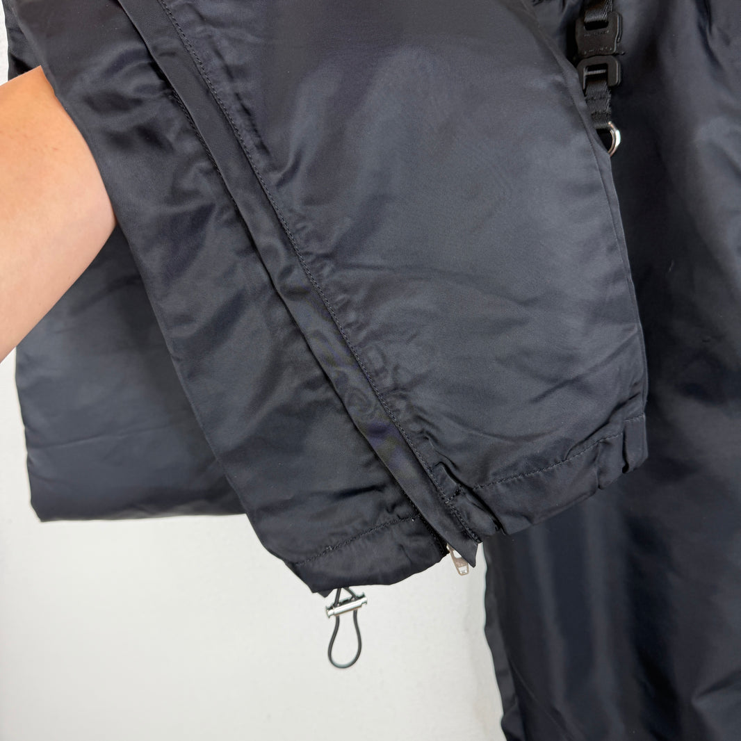 Alyx Nylon Buckle Pants