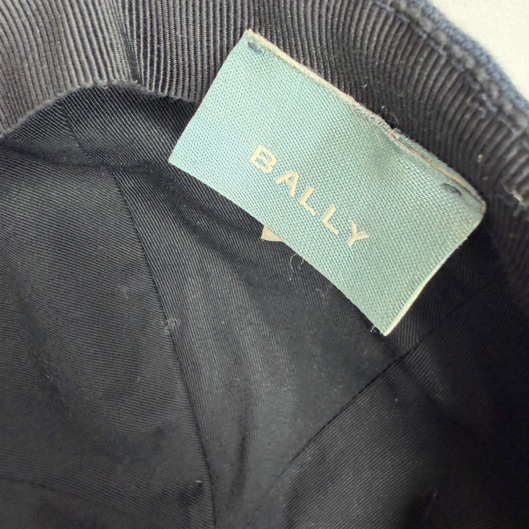 Bally St. Moritz Hat