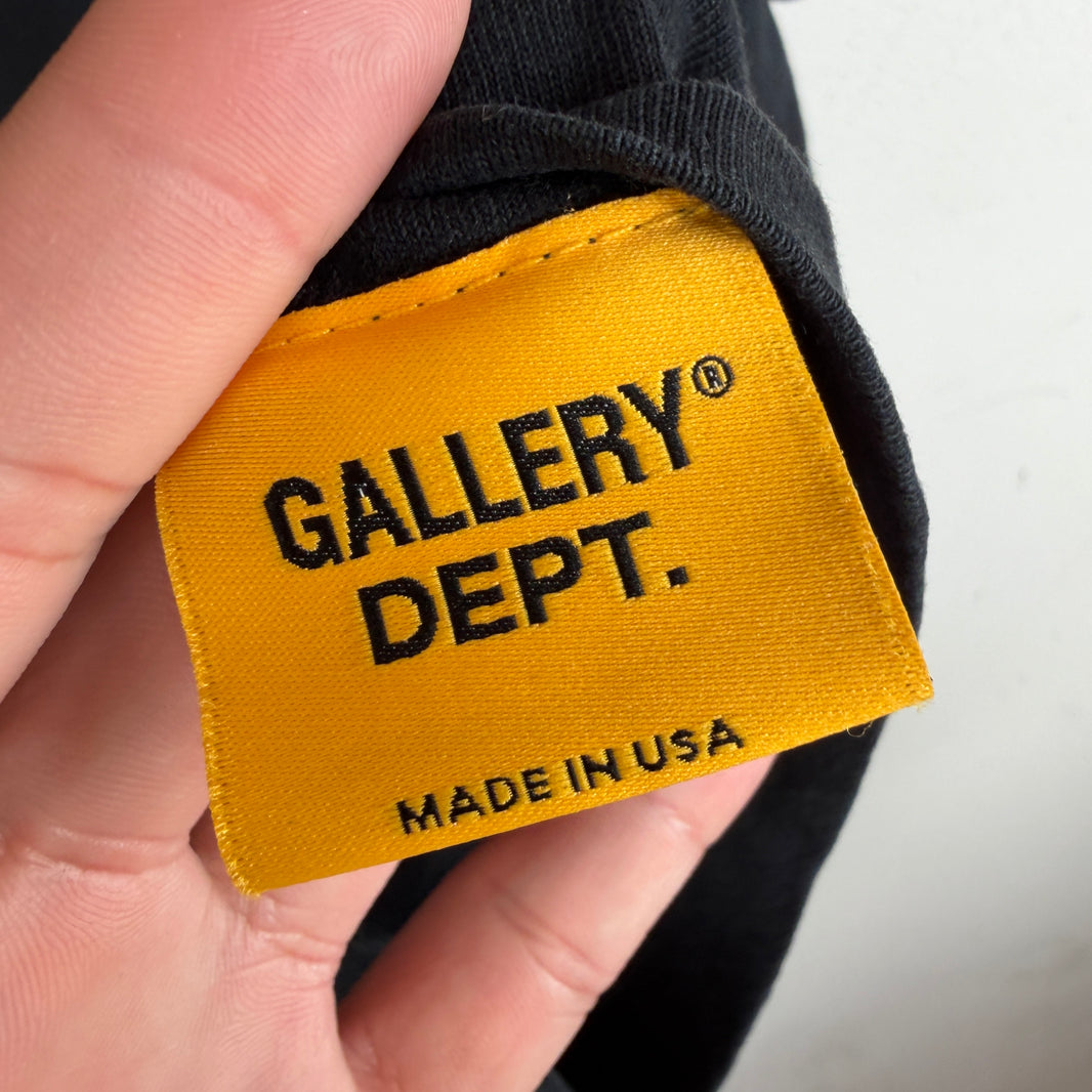 Gallery Dept French Logo T-Shirt