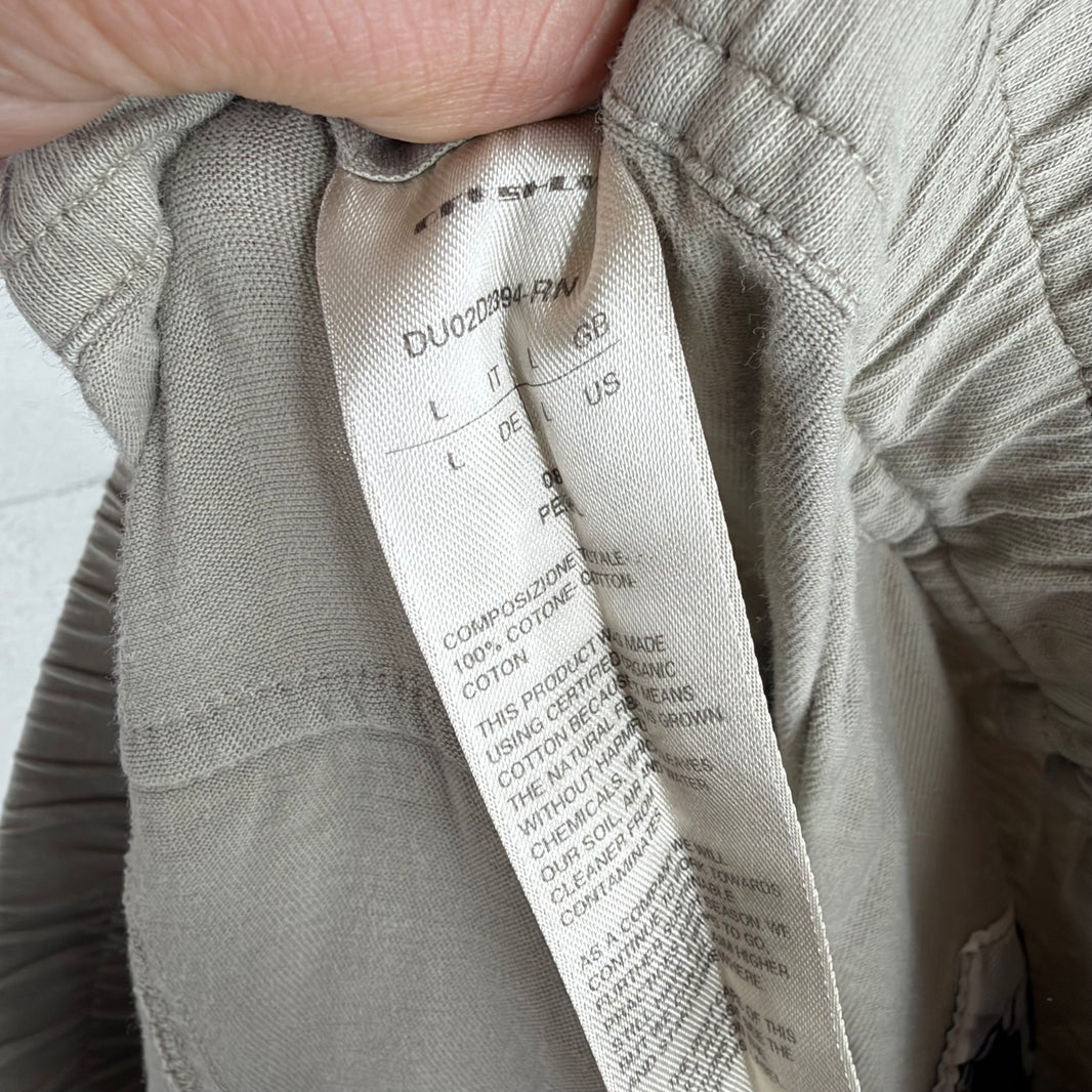 DRKSHDW Pearl Creatch Cargo Pants