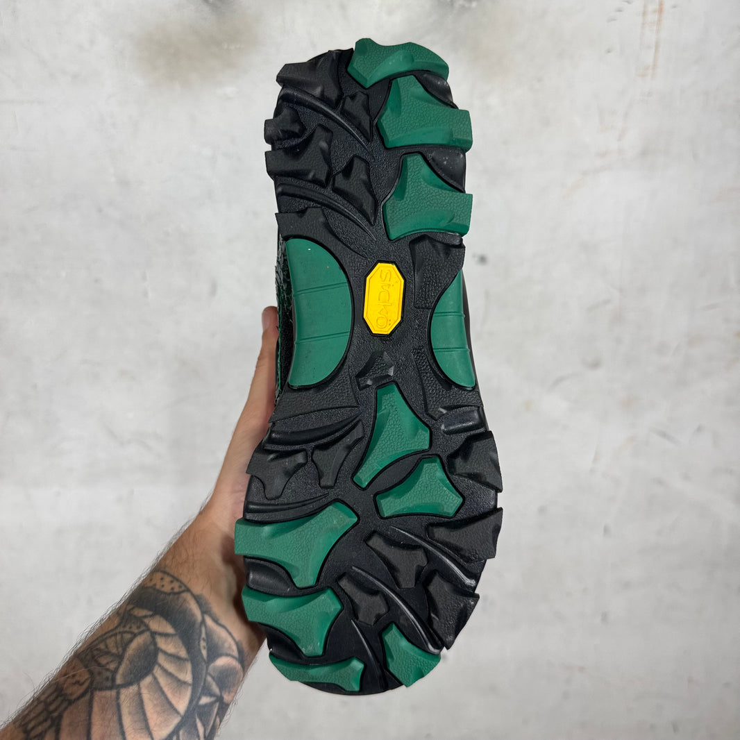 Sicko Python Sneakers DS